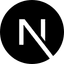 Next.js logo