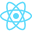 React