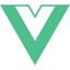Vue.js logo